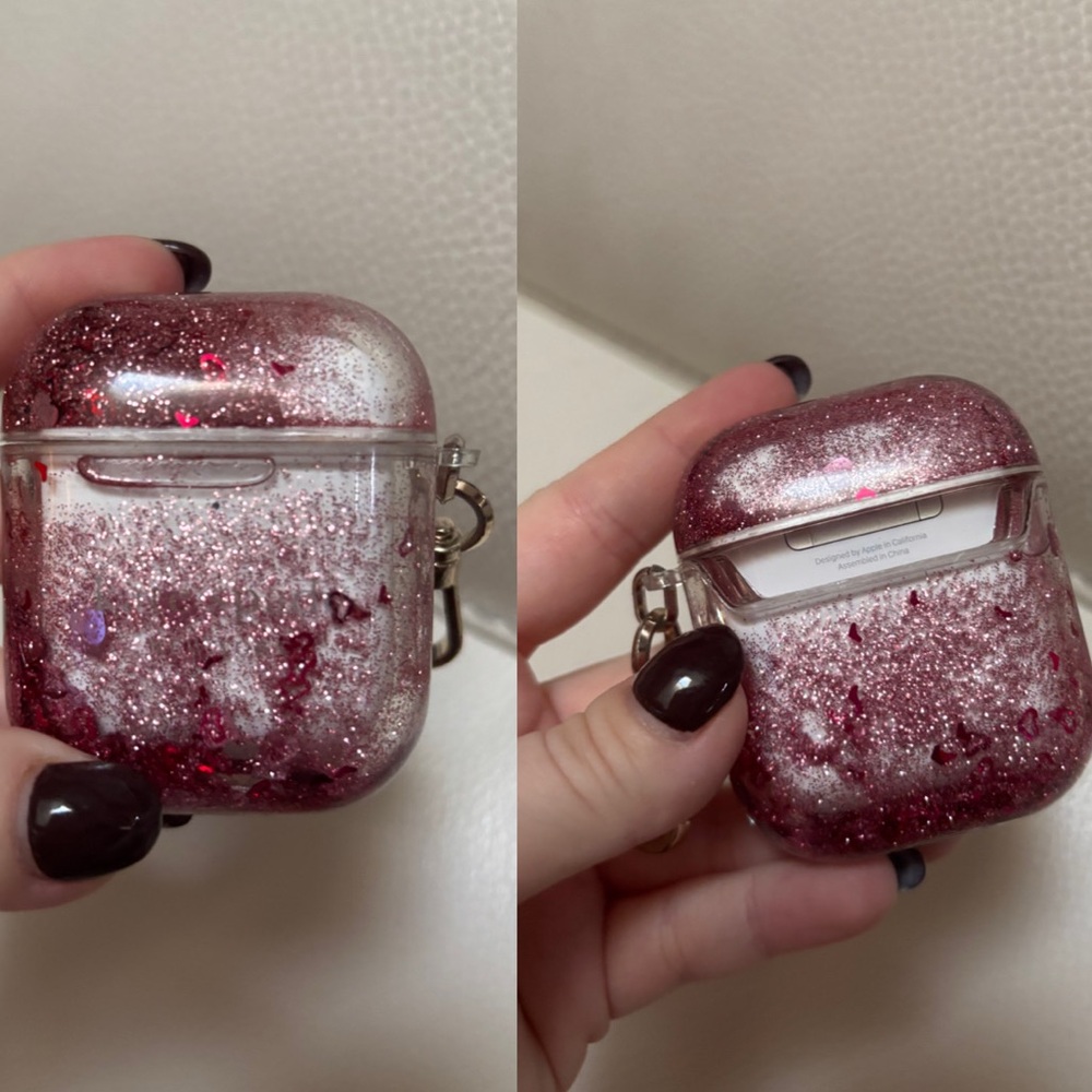 5X Airpods 1 Cases